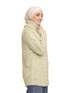 Opal C - Plexus Pullover - Khotwh